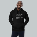 Men Premium Eco Hoodie