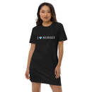 Organic Cotton Long T-shirt