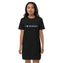 Organic Cotton Long T-shirt