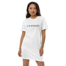 Organic Cotton Long T-shirt