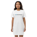 Organic Cotton Long T-shirt