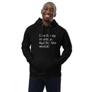 Men Premium Eco Hoodie