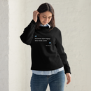 Men's Fashion Sweatshirt