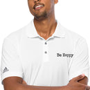 Men Adidas Performance Polo Shirt