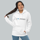 Unisex Essential Eco Hoodie