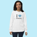 Women Organic Sweatshirt