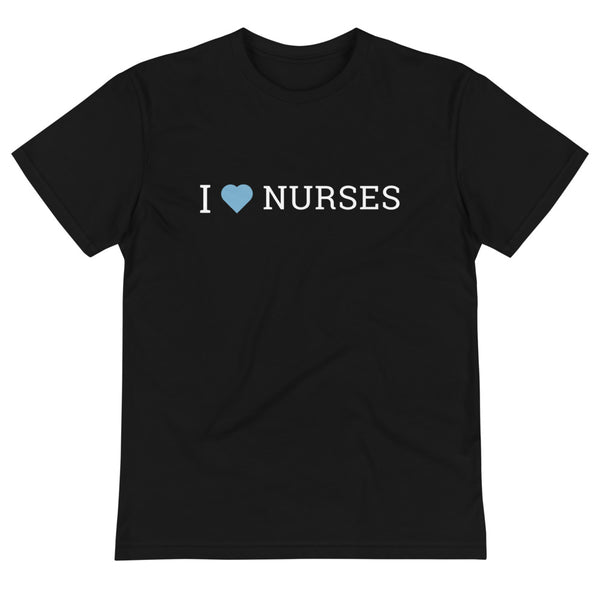 I Heart Nurses