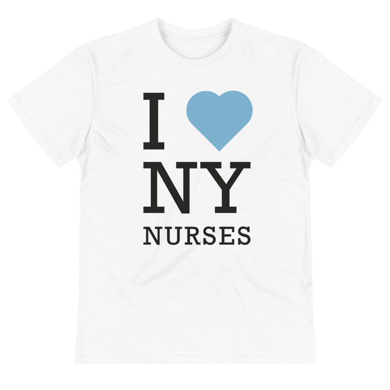I Heart NY Nurses