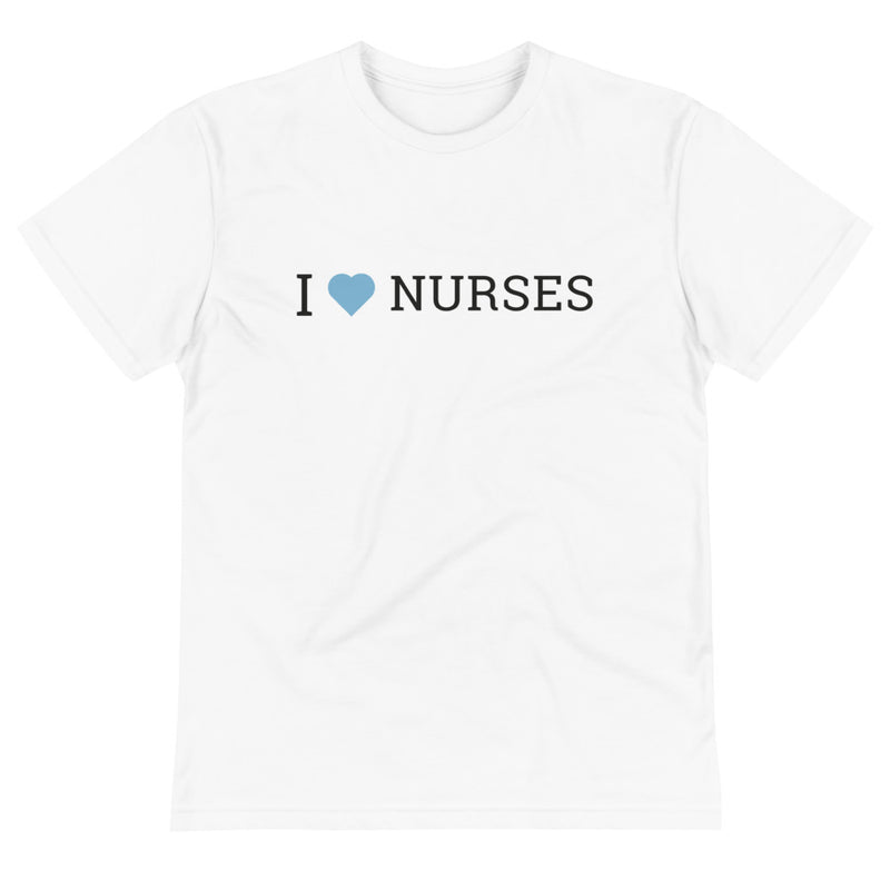 I Heart Nurses