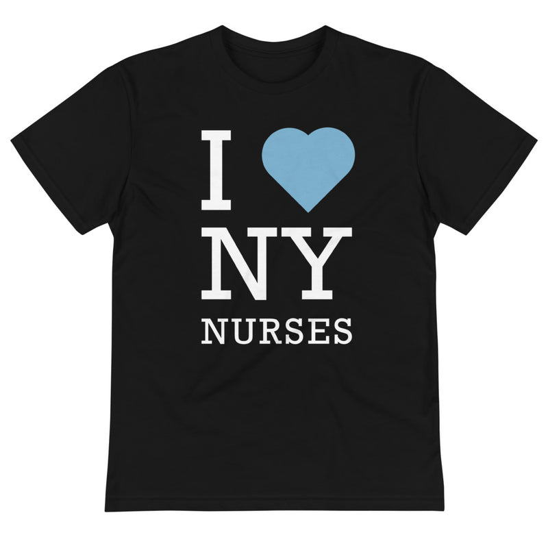 I Heart NY Nurses