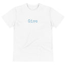 Give