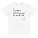 One Nationality