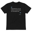 Compassion Has No Boundaries