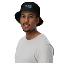 Men Organic Bucket Hat
