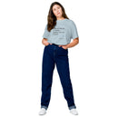 Women Organic Cotton T-shirt