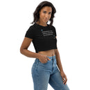 Women Organic Crop Top