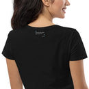 Organic Crop Top For Women