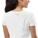 Organic Crop Top For Women