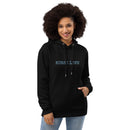 Women Premium Eco Hoodie