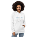 Women Premium Eco Hoodie