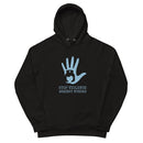 Stop Violence Against Nurses Hoodie