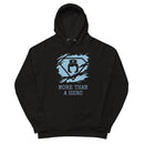 More Than A Hero Hoodie