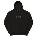 Inspire Love Hoodie