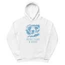 More Than A Hero Hoodie