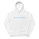 Spread Kindness Hoodie