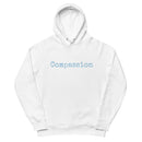 Compassion Hoodie
