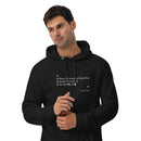 Men's Eco Raglan Hoodie
