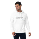 Men's Eco Raglan Hoodie