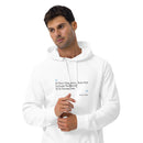 Men's Eco Raglan Hoodie