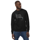 Eco Sweatshirt For Men