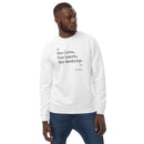 Eco Sweatshirt For Men