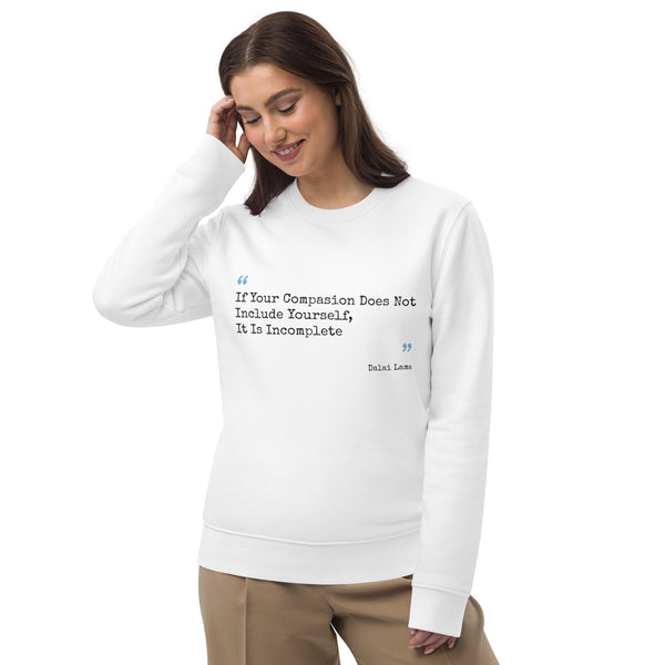 Women Eco Long Sleeve T-shirt