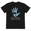 Stop Violence Against Nurses