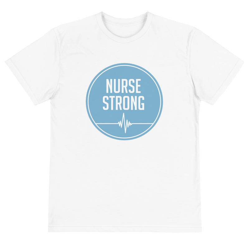 Nurse Strong 2