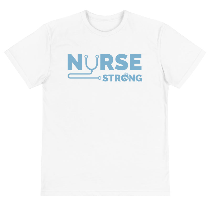 Nurse Strong