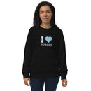 Women Organic Sweatshirt