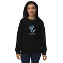 Organic Cotton Women Sweatshirt