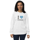 Women Organic Sweatshirt