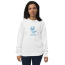 Organic Cotton Women Sweatshirt