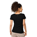 Women’s Basic Organic T-shirt