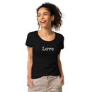 Women’s Basic Organic T-shirt