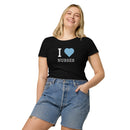 Women Basic Organic T-Shirt
