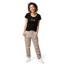 Women’s Basic Organic T-shirt