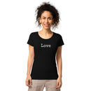 Women’s Basic Organic T-shirt