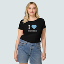Women Basic Organic T-Shirt