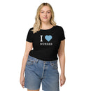 Women Basic Organic T-Shirt